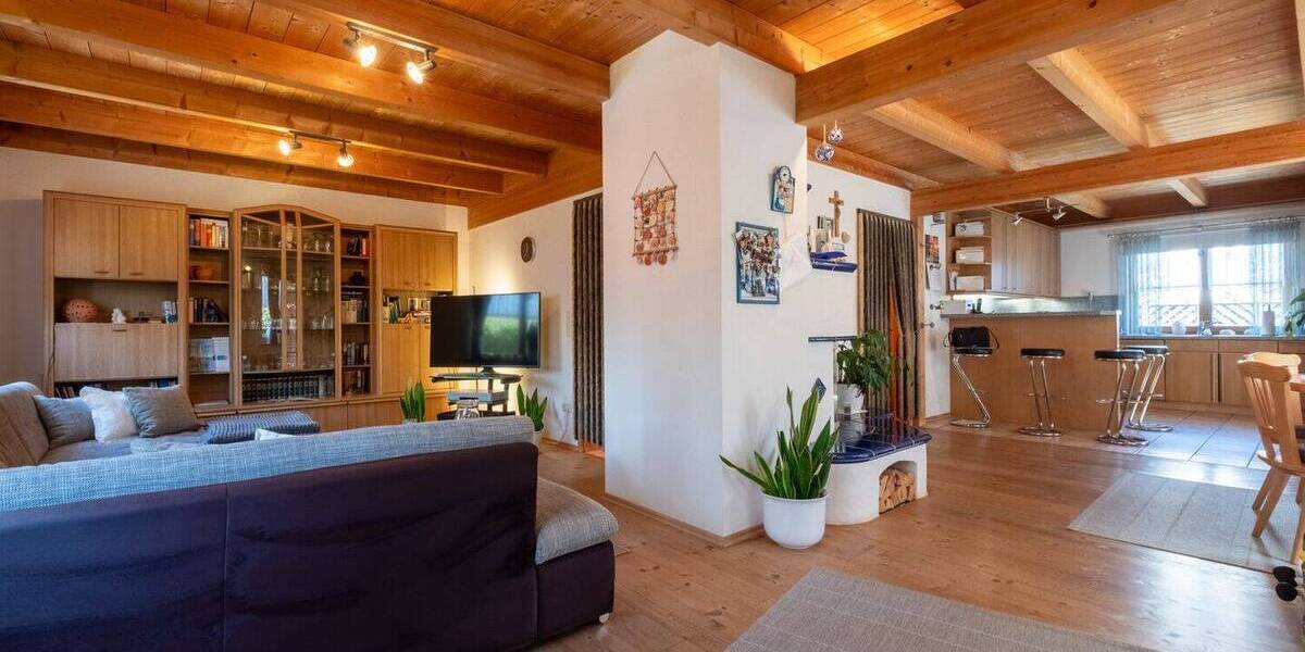 Doppelhaushälfte Feldkirchen-Westerham Westerham - 5 Zimmer, 125 m&sup2;, 730.000&euro; | Angebot:26570505