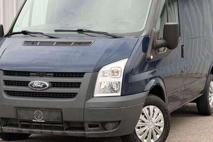 Ford Transit 89.000 km 5.990 &euro; Rosenheim 83026