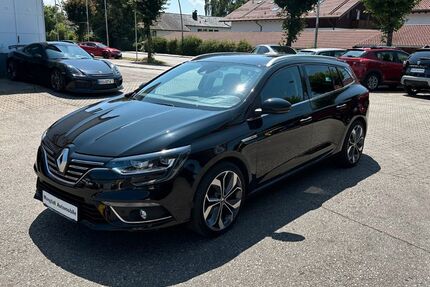 Renault Megane 51.807 km 19.900 &euro; Bad Aibling 83043