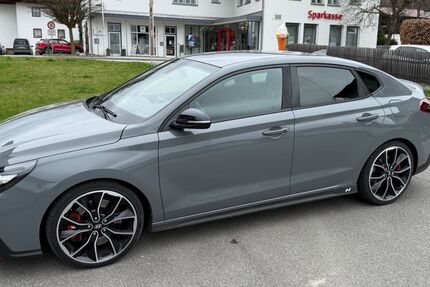 Hyundai i30 79.800 km 21.800 &euro; Bad Feilnbach 83075