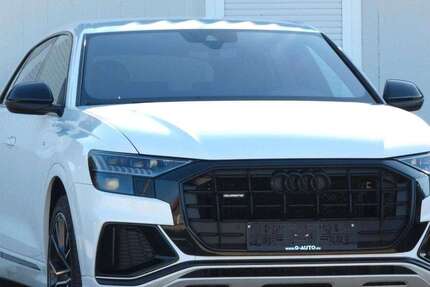 Audi Q8 276.000 km 39.270 &euro; Kolbermoor 83059