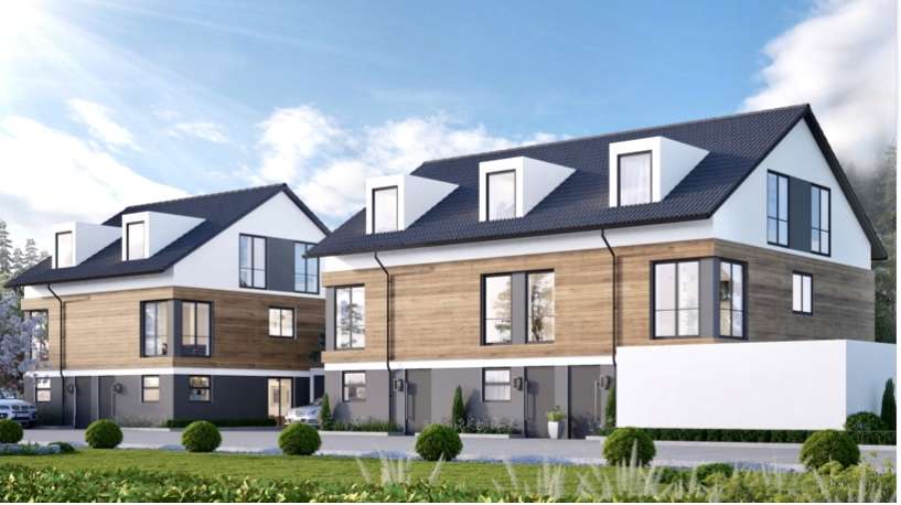 Einfamilienhaus Oberpframmern - 5 Zimmer, 135 m&sup2;, 699.000&euro; | Angebot:22245452