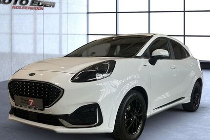 Ford Puma 21.814 km 17.490 &euro; Kolbermoor 83059