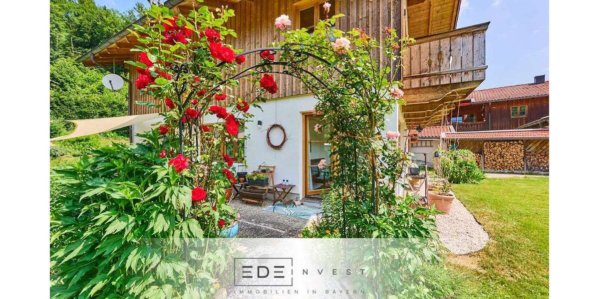 Einfamilienhaus Miesbach - 6 Zimmer, 164 m&sup2;, 1.199.000&euro; | Angebot:25458415