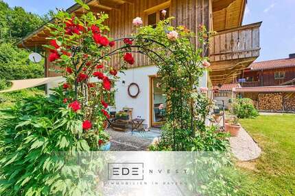 Haus Miesbach - 6 Zimmer, 164 m&sup2;, 1.199.000&euro; | Angebot:25458415