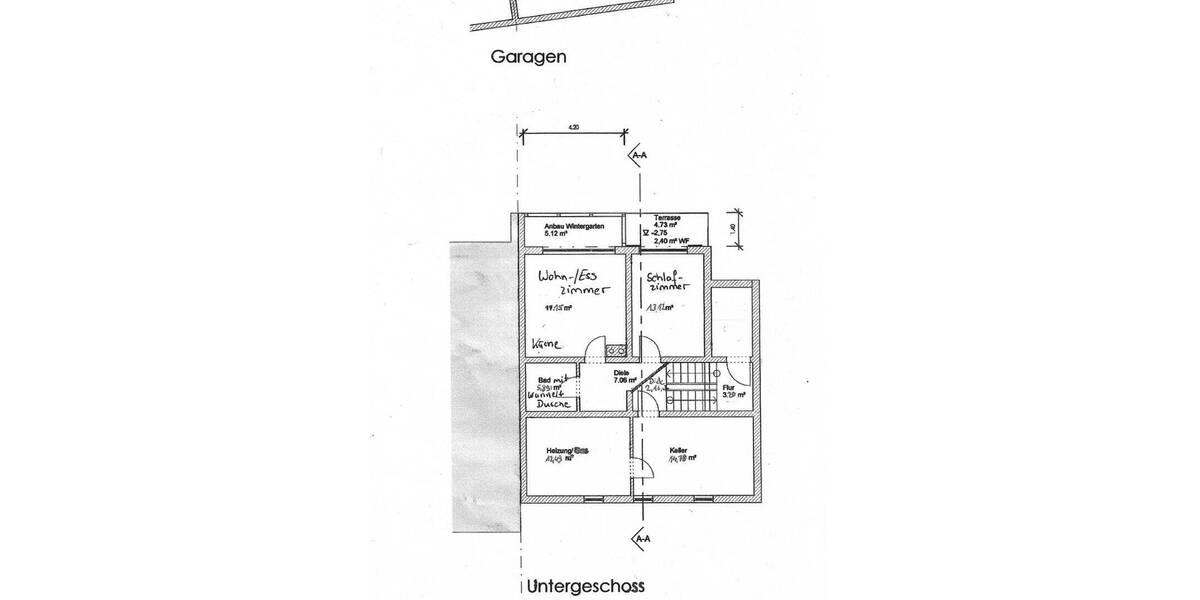 Doppelhaushälfte Ebersberg - 6 Zimmer, 200 m&sup2;, 999.900&euro; | Angebot:26703082