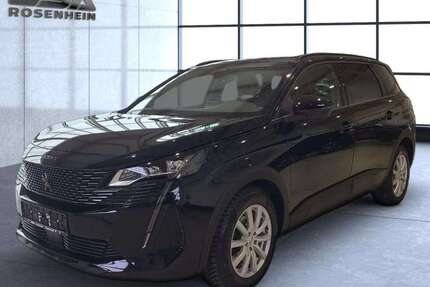 Peugeot 5008 75.429 km 24.990 &euro; Rosenheim 83022