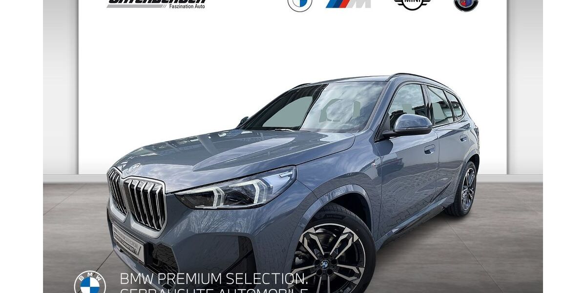 BMW X1 24.950 km 48.950 &euro; Prien am Chiemsee 83209