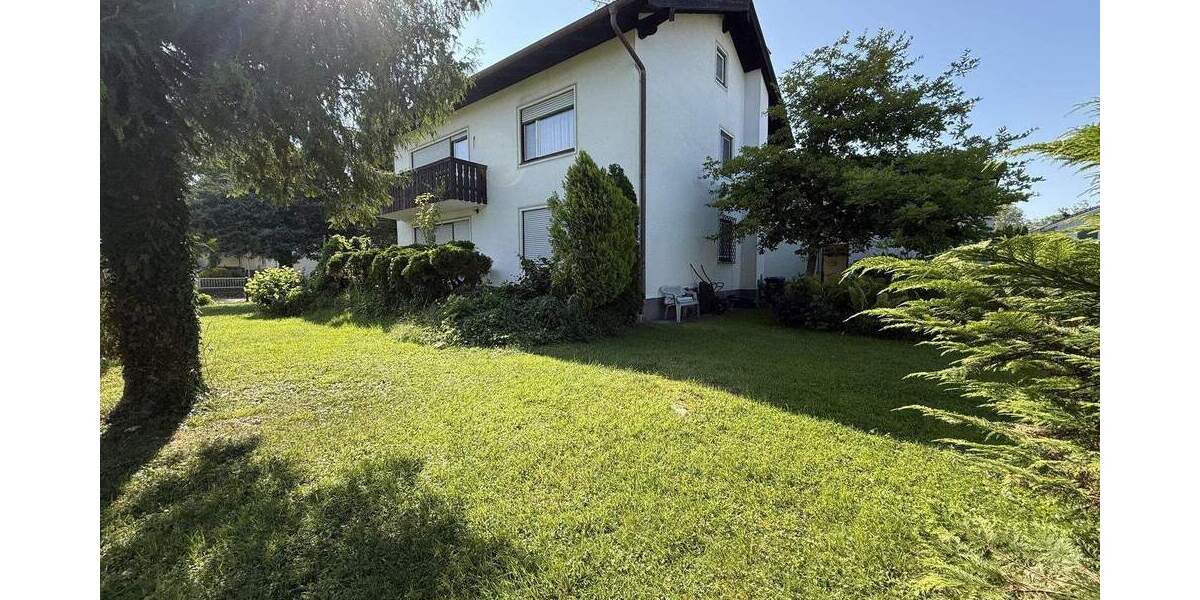 Mehrfamilienhaus, Wohnhaus Kolbermoor - 6 Zimmer, 127 m&sup2;, 980.000&euro; | Angebot:25685975