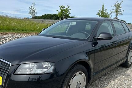 Audi A3 254.883 km 2.700 &euro; Pittenhart 83132