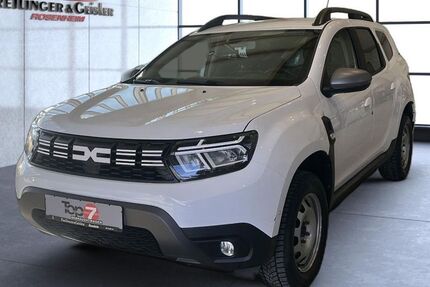Dacia Duster 83.446 km 16.400 &euro; Rosenheim 83022