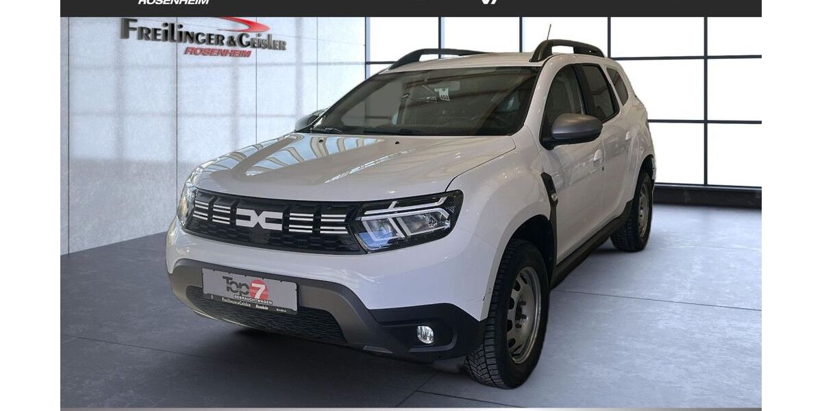 Dacia Duster 83.446 km 16.400 &euro; Rosenheim 83022
