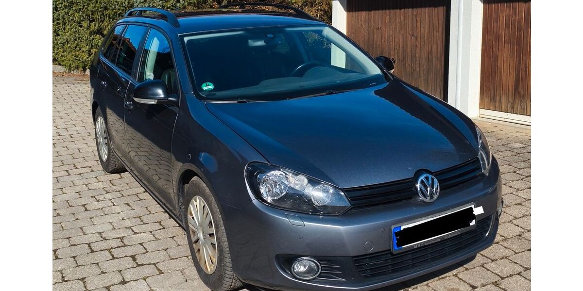 VW Golf 234.000 km 4.900 &euro; Bad Feilnbach 83075