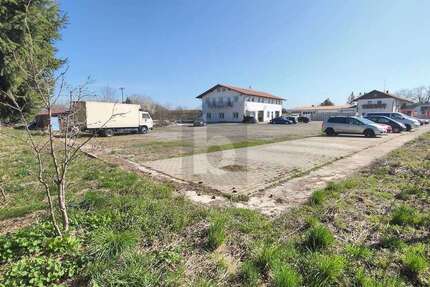 Gewerbeobjekt Edling - 1.995.000&euro; | Angebot:27351905