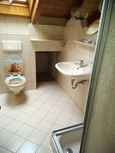 Etagenwohnung Schnaitsee - 2 Zimmer, 52 m&sup2;, 480&euro; | Angebot:25729854