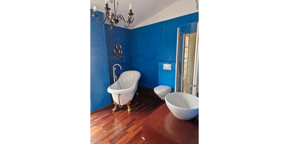 Etagenwohnung Wasserburg am Inn - 2.5 Zimmer, 90 m&sup2;, 1.250&euro; | Angebot:26375388