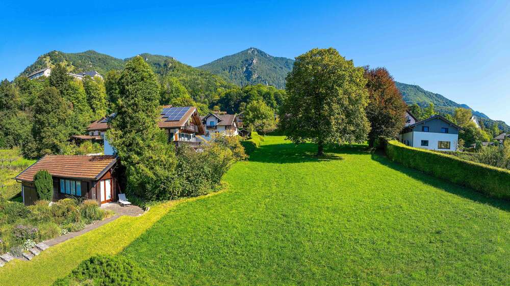 Grundstück Marquartstein - 1.790.000&euro; | Angebot:23628634