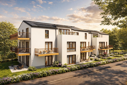 Wohnung Ebersberg - 3 Zimmer, 82 m&sup2;, 684.300&euro; | Angebot:25989902