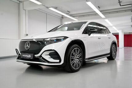 Mercedes-Benz EQS 9.000 km 108.690 &euro; Valley (bei München) 83626