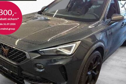 Cupra Formentor 40.715 km 30.530 &euro; Feldkirchen/Westerham 83620