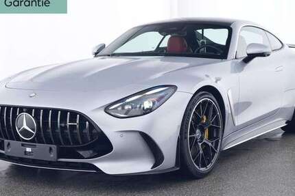 Mercedes-Benz AMG GT 9.987 km 143.900 &euro; Ebersberg bei München 85560