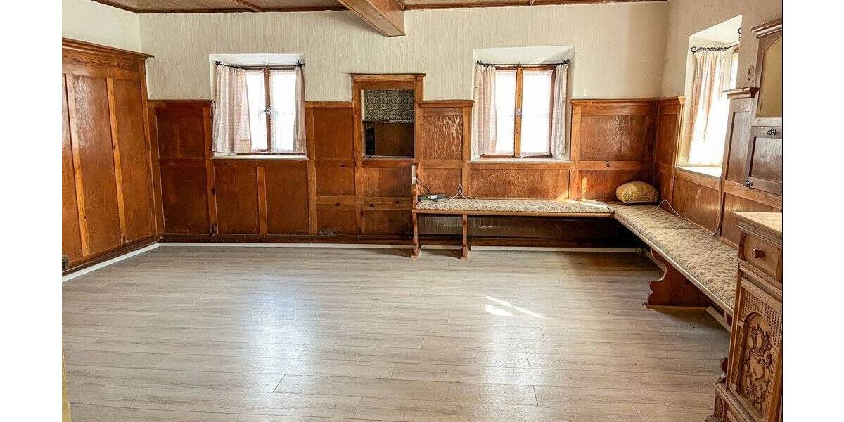 Bauernhaus, Landhaus Kiefersfelden - 8 Zimmer, 280 m&sup2;, 890.000&euro; | Angebot:25730433