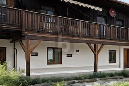 IHR PROJEKT: GARTENWOHNUNG MIT CHARAKTER - Wohnung Bad Endorf | Angebot:25929187