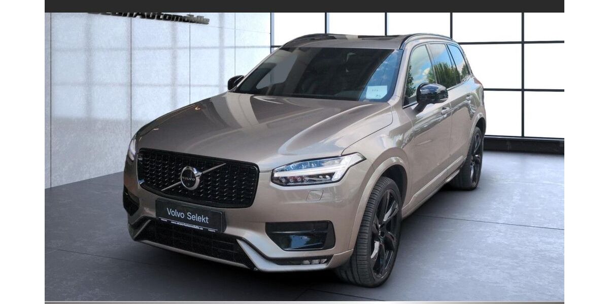 Volvo XC90 80.890 km 41.990 &euro; Kolbermoor 83059