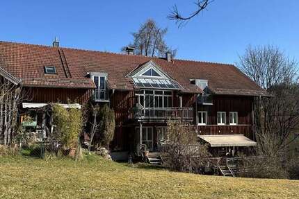 Haus Wasserburg am Inn - 13 Zimmer, 542 m&sup2;, 1.990.000&euro; | Angebot:25526039