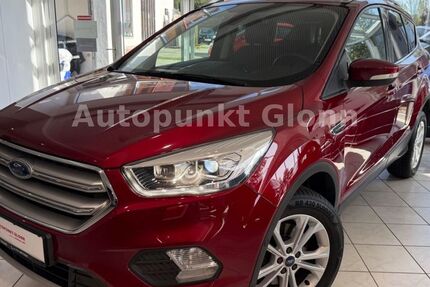 Ford Kuga 152.618 km 10.990 &euro; Glonn 85625