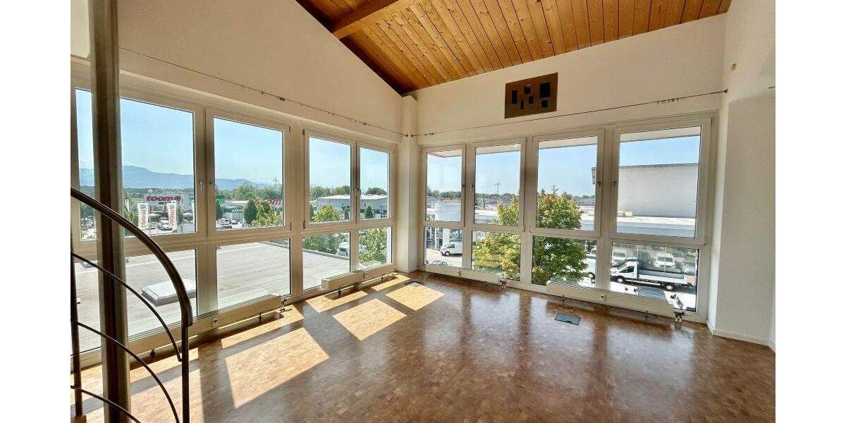 Gewerbeobjekt Kolbermoor - 2.400&euro; | Angebot:25696947