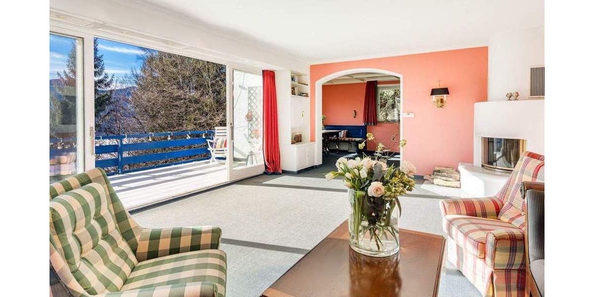 Einfamilienhaus Schliersee - 7 Zimmer, 140 m&sup2;, 2.600.000&euro; | Angebot:25669852