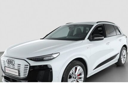 Audi Q6 e-tron 11.400 km 75.500 &euro; Ebersberg bei München 85560