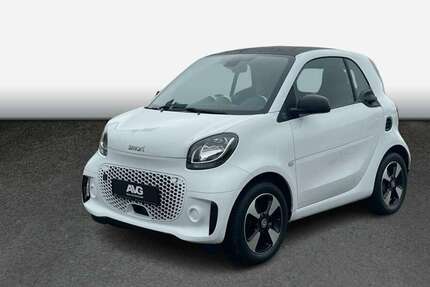 Smart forTwo 32.530 km 9.800 &euro; Raubling 83064