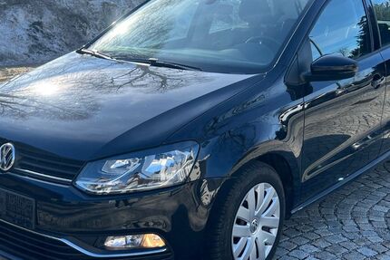 VW Polo 96.000 km 7.800 &euro; Miesbach 83714