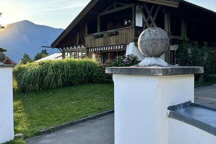 Wohnung Unterwössen Oberwössen - 2 Zimmer, 65 m&sup2;, 75.000&euro; | Angebot:25941467