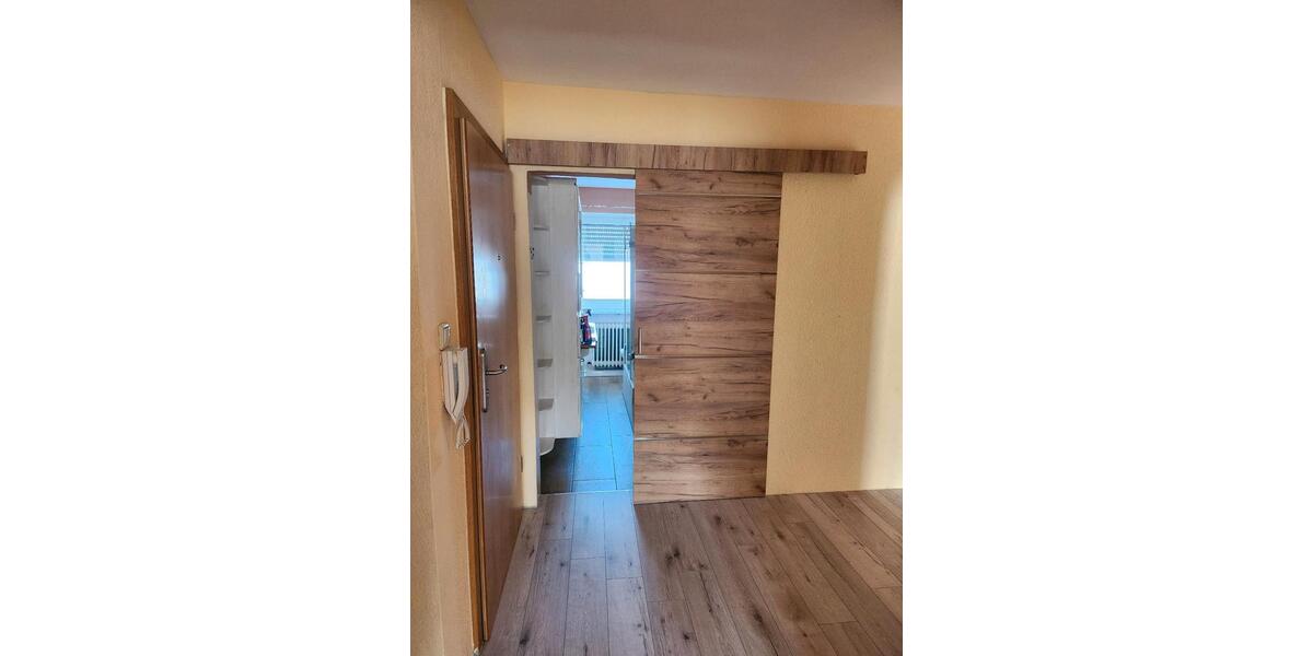 Etagenwohnung Hausham - 3 Zimmer, 70 m&sup2;, 395.000&euro; | Angebot:24509205