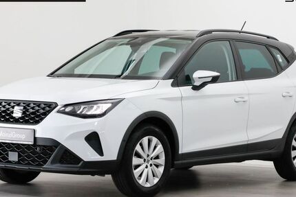 Seat Arona 26.200 km 17.790 &euro; Feldkirchen/Westerham 83620