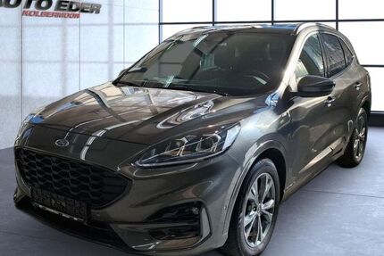 Ford Kuga 33.301 km 21.790 &euro; Kolbermoor 83059