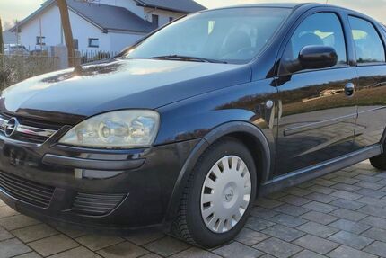 Opel Corsa 177.000 km 1.600 &euro; Soyen 83564
