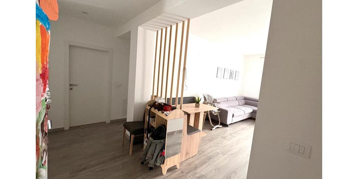Etagenwohnung Rosenheim Innenstadt - 3 Zimmer, 100 m&sup2;, 495.000&euro; | Angebot:26144039