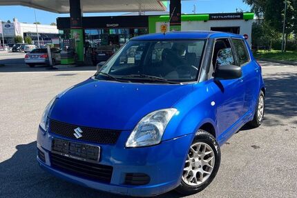 Suzuki Swift 219.438 km 999 &euro; Rosenheim 83026