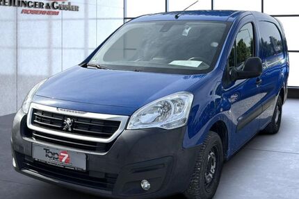 Peugeot Partner 97.689 km 9.880 &euro; Rosenheim 83022