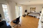 Etagenwohnung Grafing bei München - 1 Zimmer, 33 m&sup2;, 700&euro; | Angebot:25882993