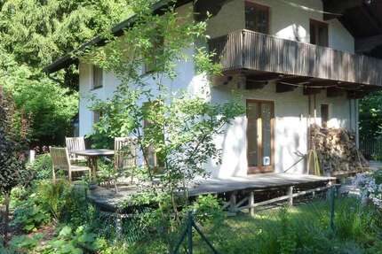 Haus Übersee - 3 Zimmer, 105 m&sup2;, 750.000&euro; | Angebot:27025206