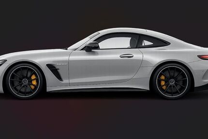 Mercedes-Benz AMG GT 31.000 km 137.890 &euro; Rosenheim 83022