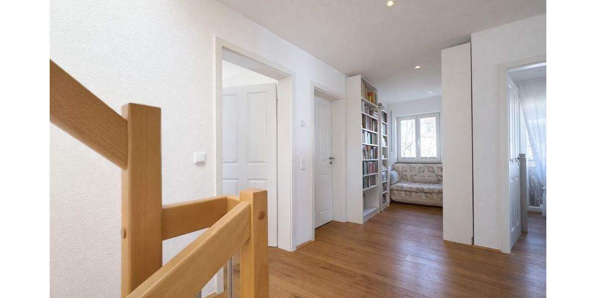 Einfamilienhaus Grafing bei München Grafing - 5 Zimmer, 161 m&sup2;, 1.290.000&euro; | Angebot:25748247
