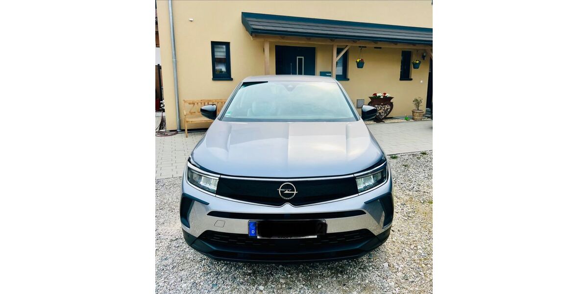 Opel Grandland (X) 30.119 km 17.900 &euro; Flintsbach am Inn 83126
