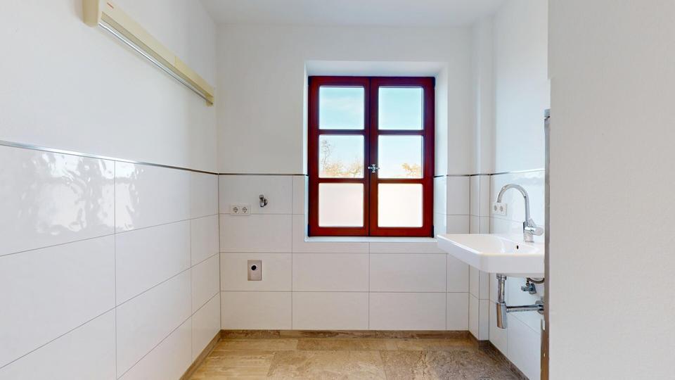 Etagenwohnung Bad Aibling - 6 Zimmer, 134 m&sup2;, 1.960&euro; | Angebot:25361374