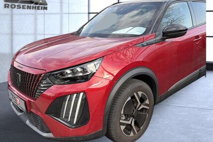 Peugeot 2008 15.166 km 23.330 &euro; Rosenheim 83022